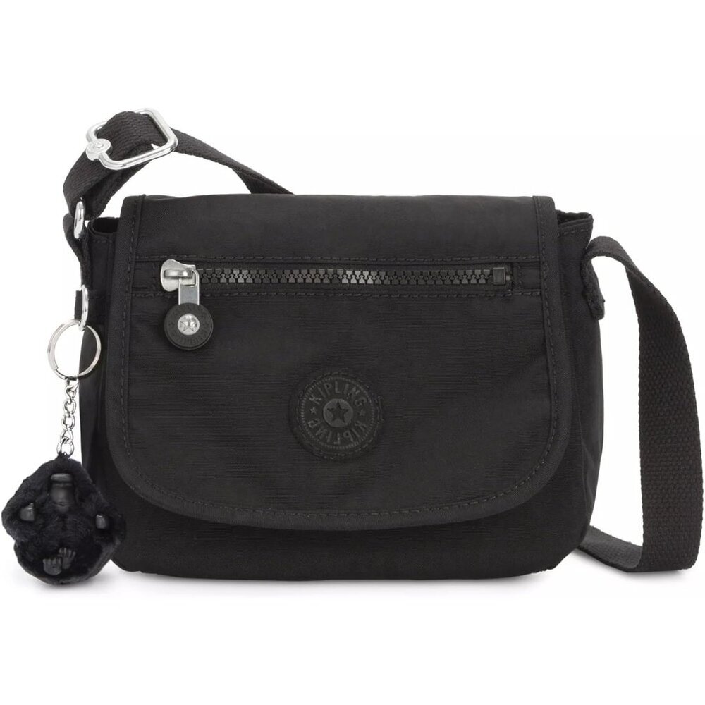 Sabian Printed Crossbody Mini Bag